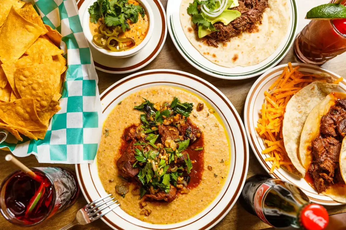 Yellow Rose Expands to Brooklyn as Sister Restaurant Rose Marie Closes June 13