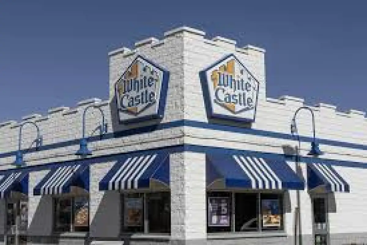 White Castle Breaks Ground on First Texas Restaurant at Grandscape in The Colony