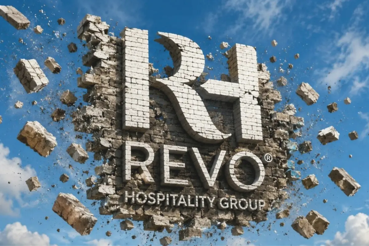 Revo Hospitality Breaks Up as Five Buyers Take Over Hotels