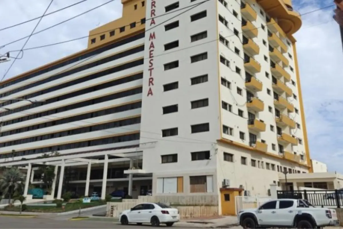 Archipelago International Exits Cuba as Sanctions Pressure Mounts