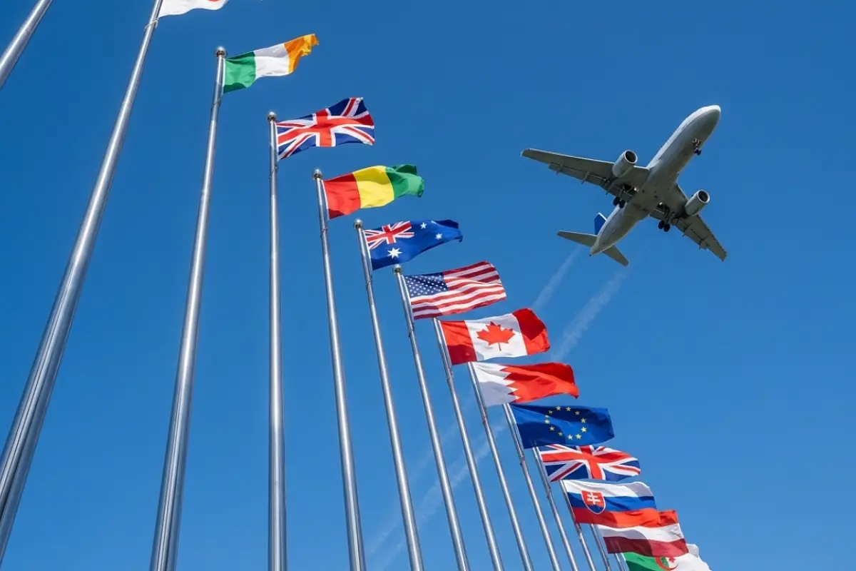 IATA AGM 2026 Draws Aviation Leaders to Rio de Janeiro