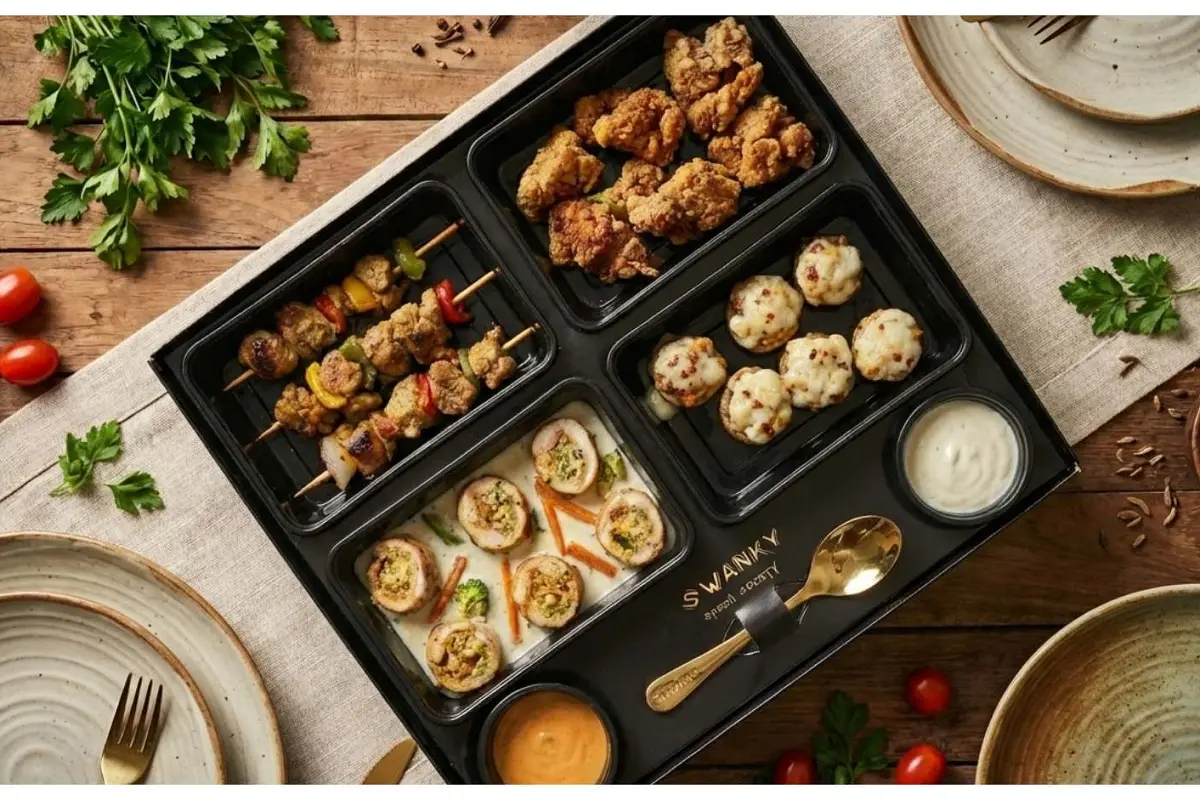 Skope Kitchens Launches Swanky Spoon Society for Premium Home Dining in Bengaluru