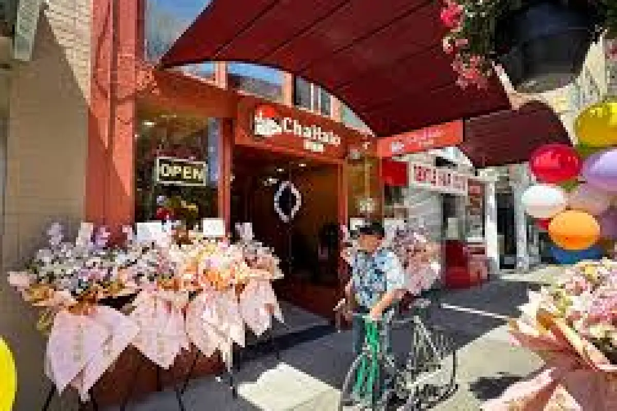 Four New Spots Open in Berkeley and Alameda Including ChaHalo, Glom Thai and Gurkha Kitchen