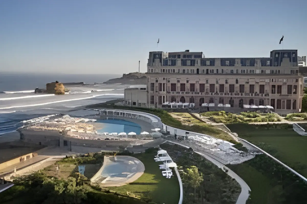 World of Hyatt Launches Global Summer Offers With 25% Savings