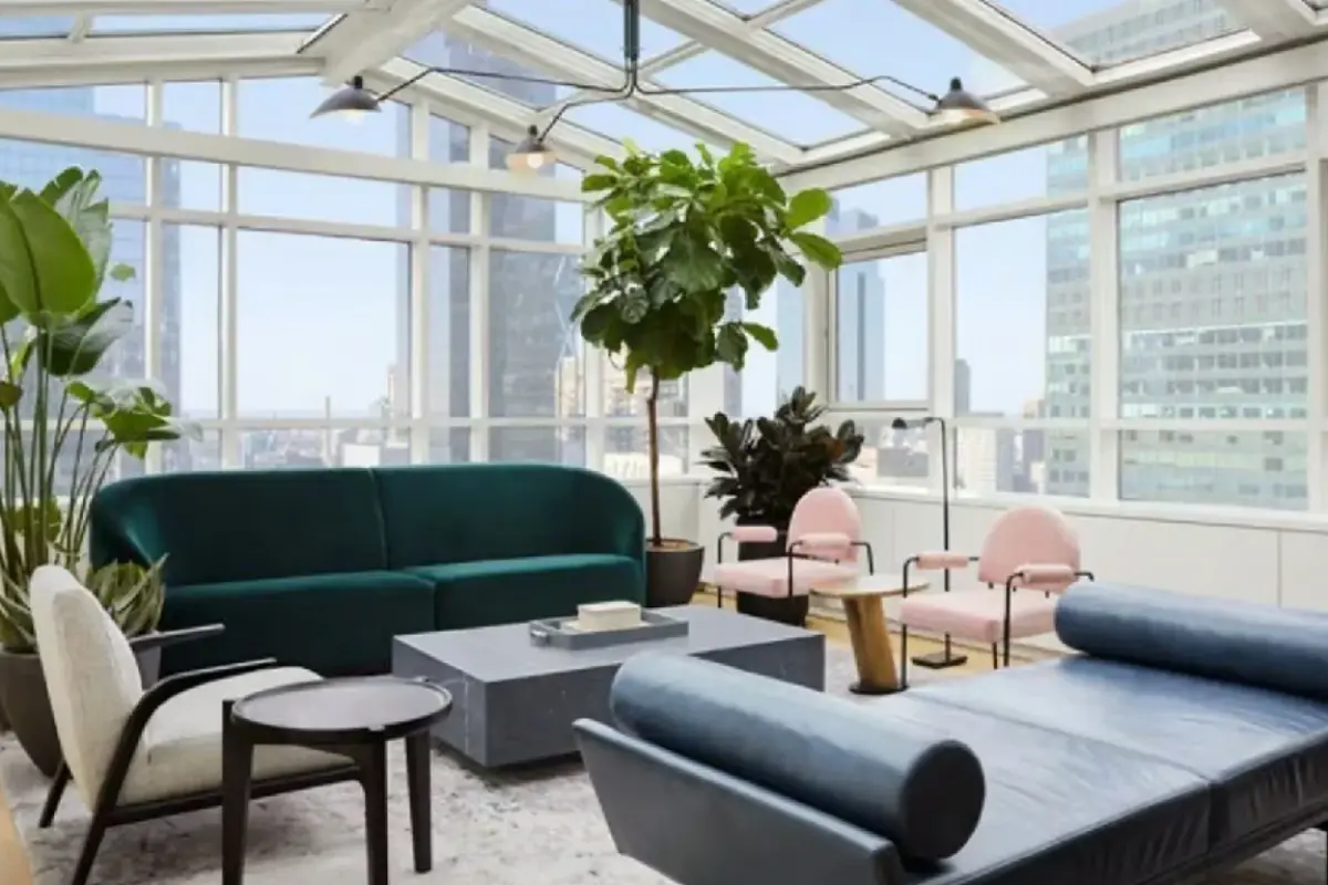 Luxury Collection Returns to New York City with Reimagined All-Suite Midtown Manhattan Hotel