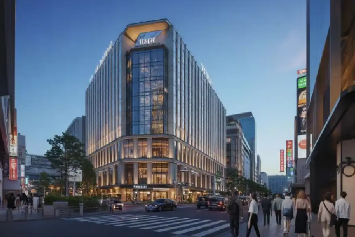 Centara Expands Osaka Presence with 300-Room Centara Life Namba Hotel