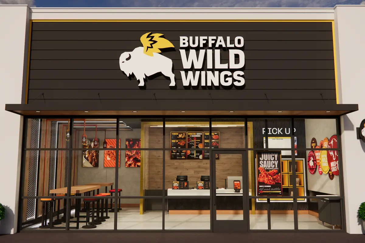 Buffalo Wild Wings Launches Fast Casual Concept for Middle East Expansion