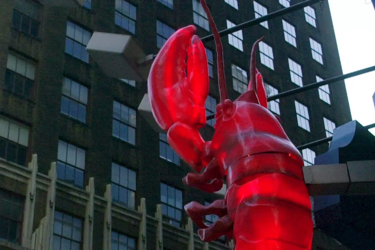 Red Lobster Closes Times Square Location After 23 Years in NYC