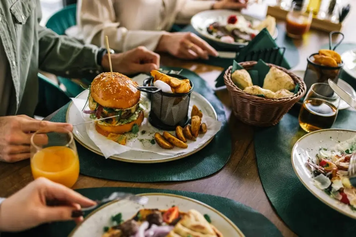 Jackson Hole Burgers Quietly Defined NYC's Gourmet Burger Scene Since 1972