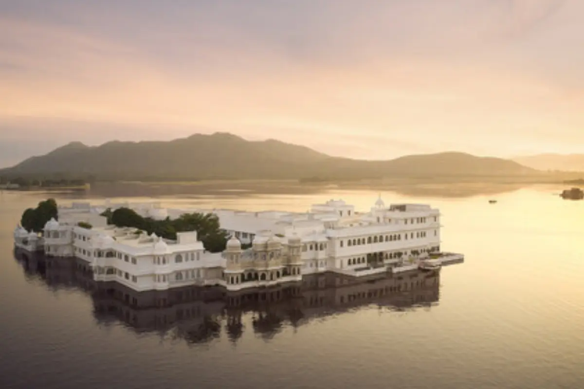 oneworld and Taj InnerCircle–NeuPass Launch First-Ever Global Airline Alliance and Hotel Loyalty Partnership