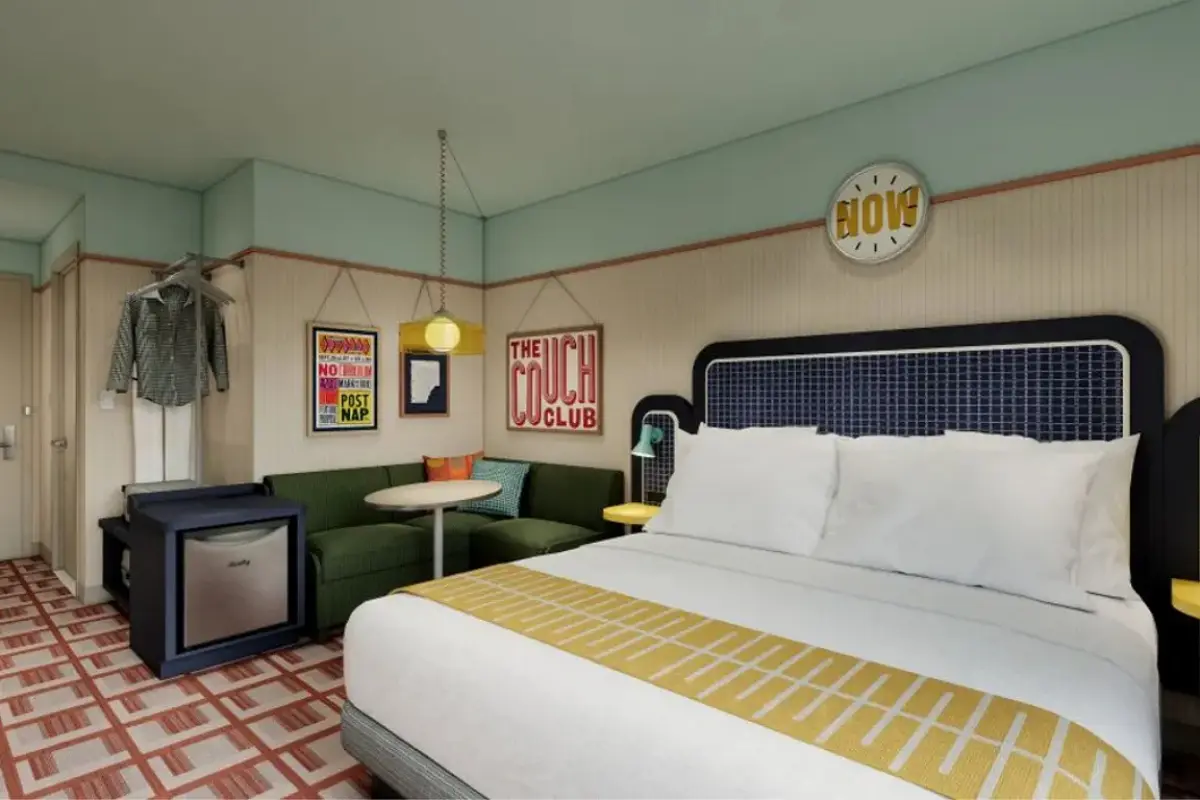 Hilton Targets 500 Undergraduate Hotels as It Expands College-Town Hospitality Strategy