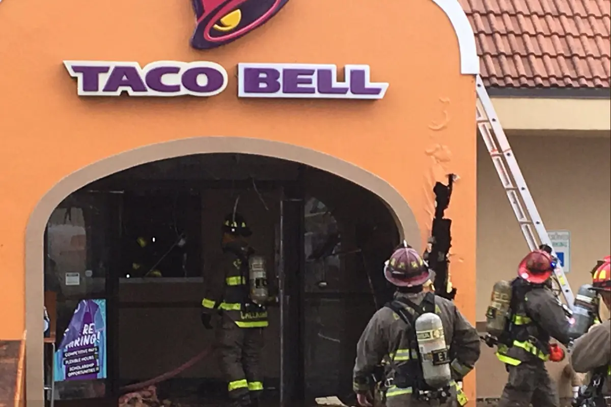 Fire Forces El Porvenir Family Taqueria in SE Portland to Temporarily Close