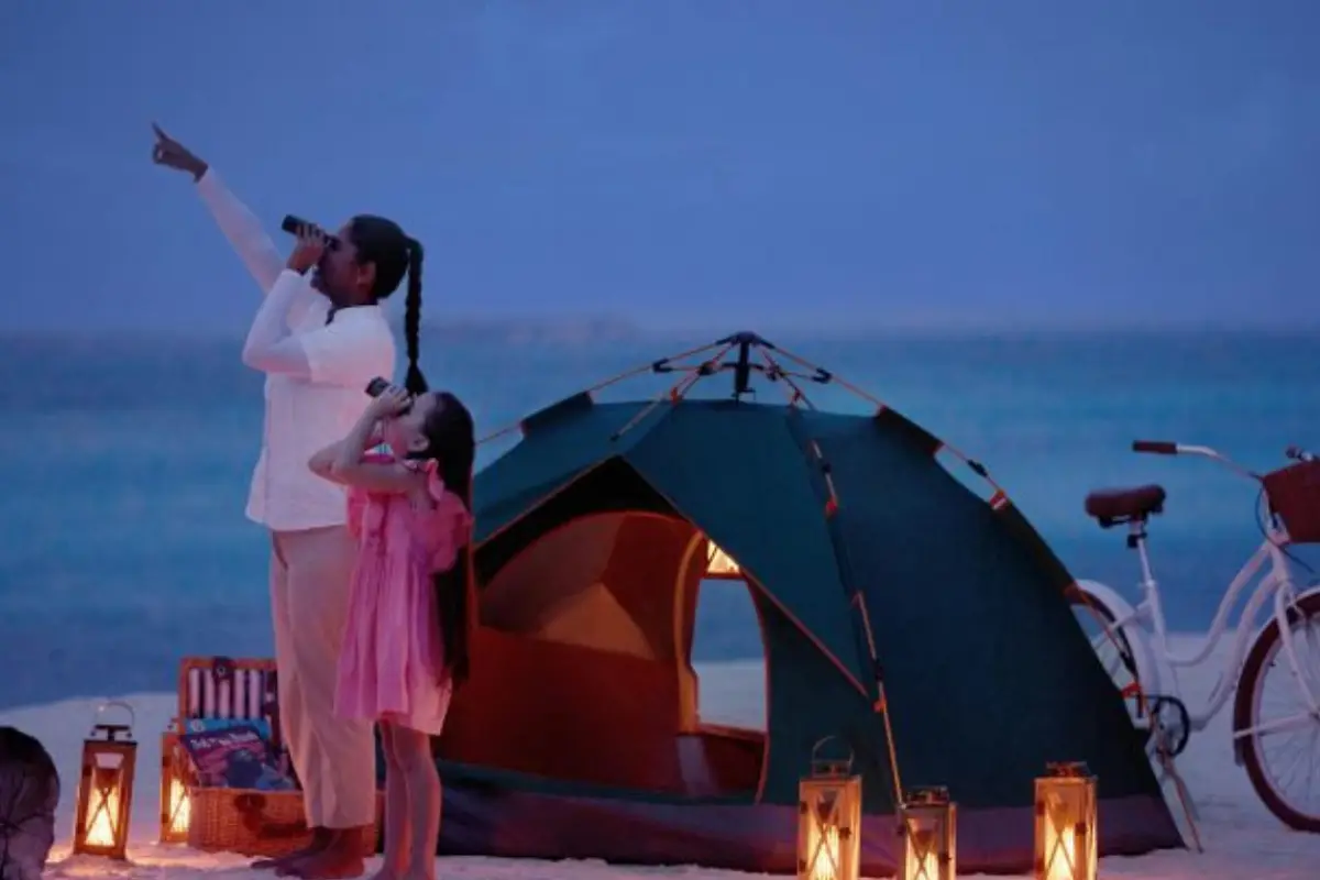 Le Méridien Maldives Unveils Stargazing Programme Blending Astronomy, Wellness, Dining, and Family Discovery