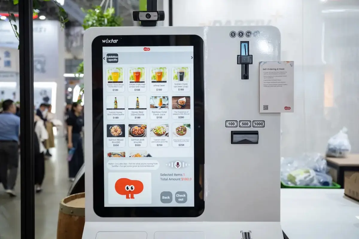 WiXtar Debuts Agentic AI Store Manager for Chain Restaurants
