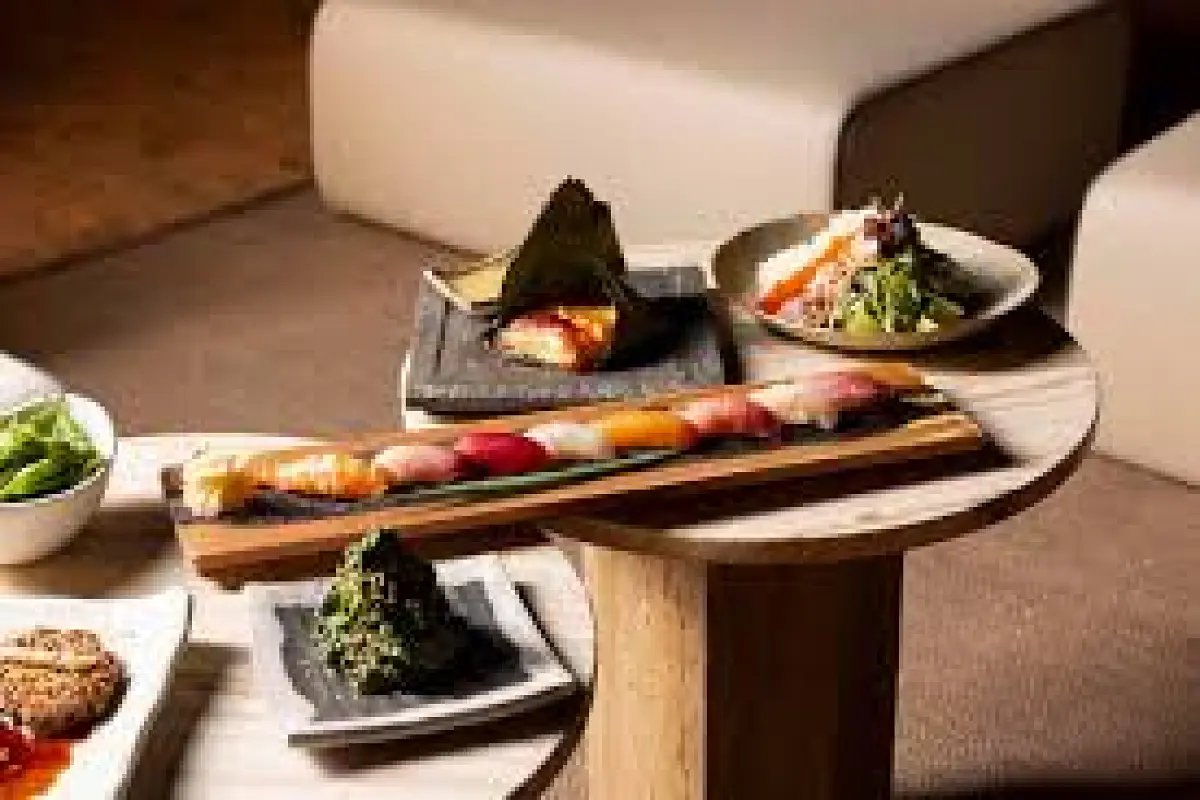 Zuma Restaurant Opens First Montenegro Location Near Sveti Stefan