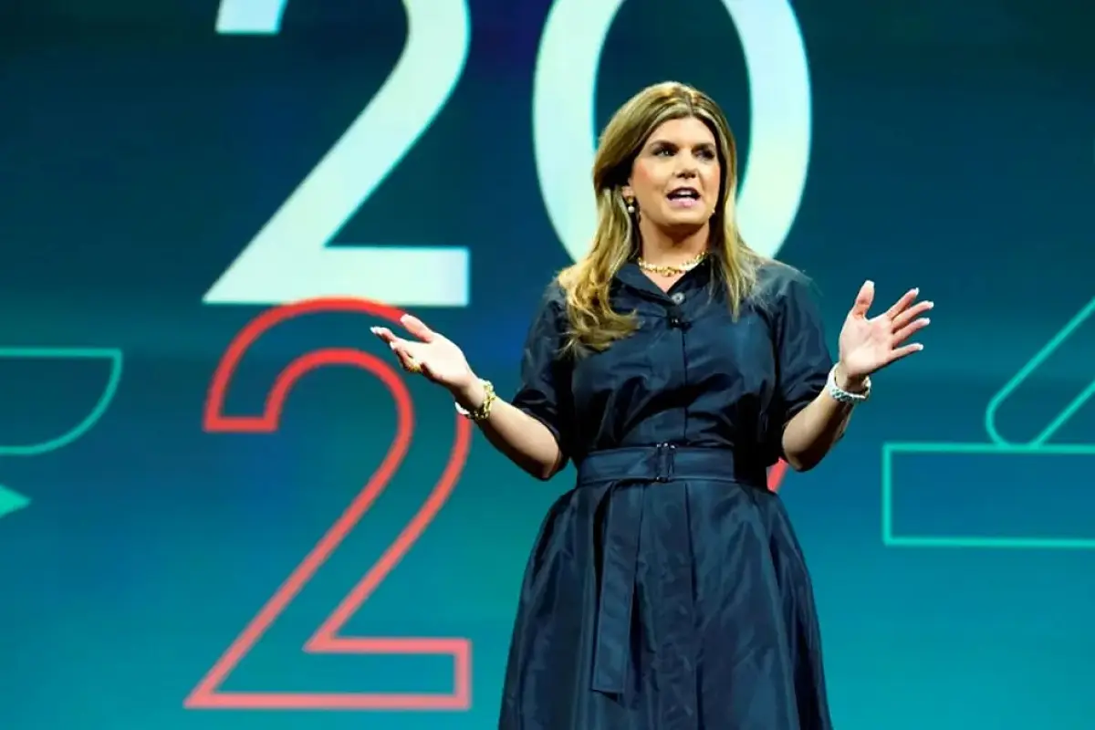 Yum Brands COO Tracy Skeans Retires After 25 Years With Company
