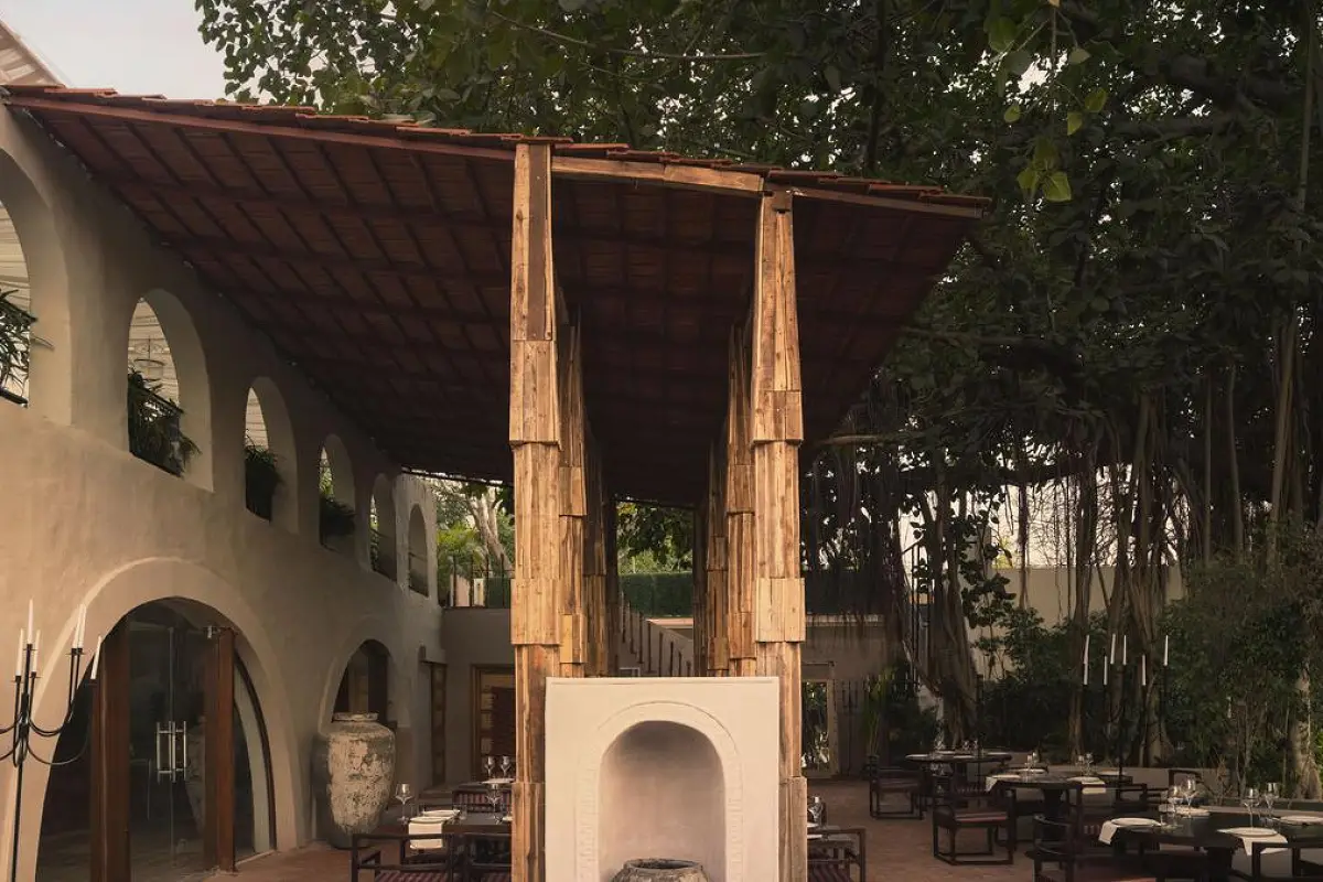 Zetu Opens Contemporary Sri Lankan Dining Experience in Delhi