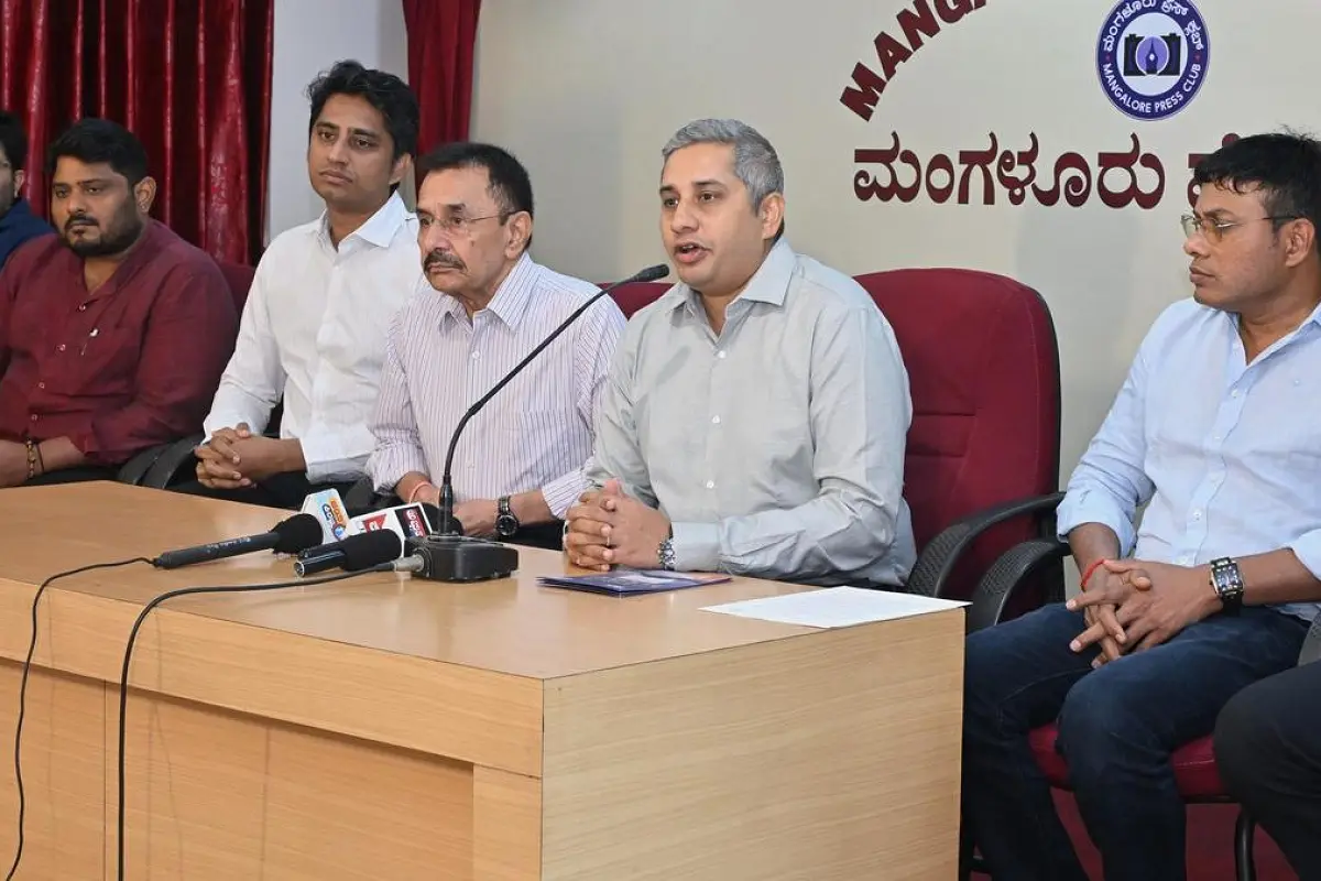 National Restaurant Association of India opens Mangaluru chapter