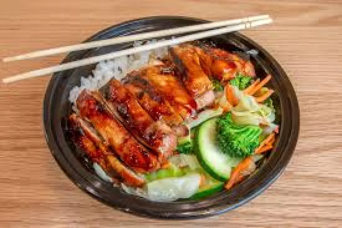 Teriyaki Madness Opens First Southern Indiana Location in Clarksville