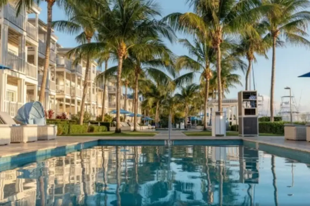 Hilton Expands Florida Keys Presence with New Waterfront Key West Resort and Marina