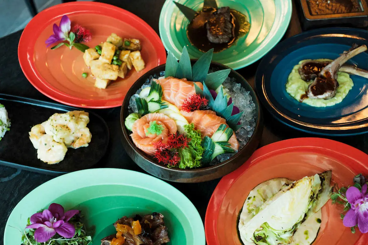 Anno Asia Opens Multi-Concept Asian Venue Near Amsterdam Amstel