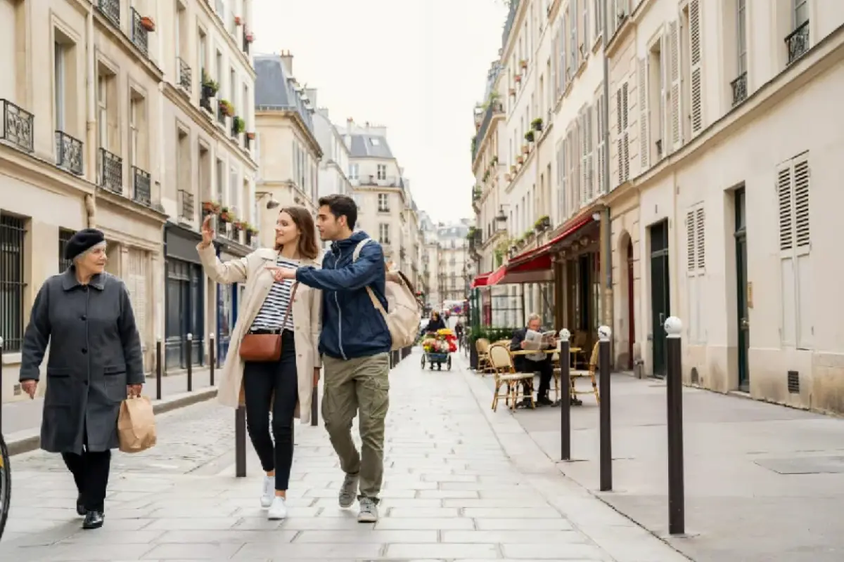 HIGHSTAY Launches Luxury Boétie Apartment for Extended-Stay Travelers in Paris