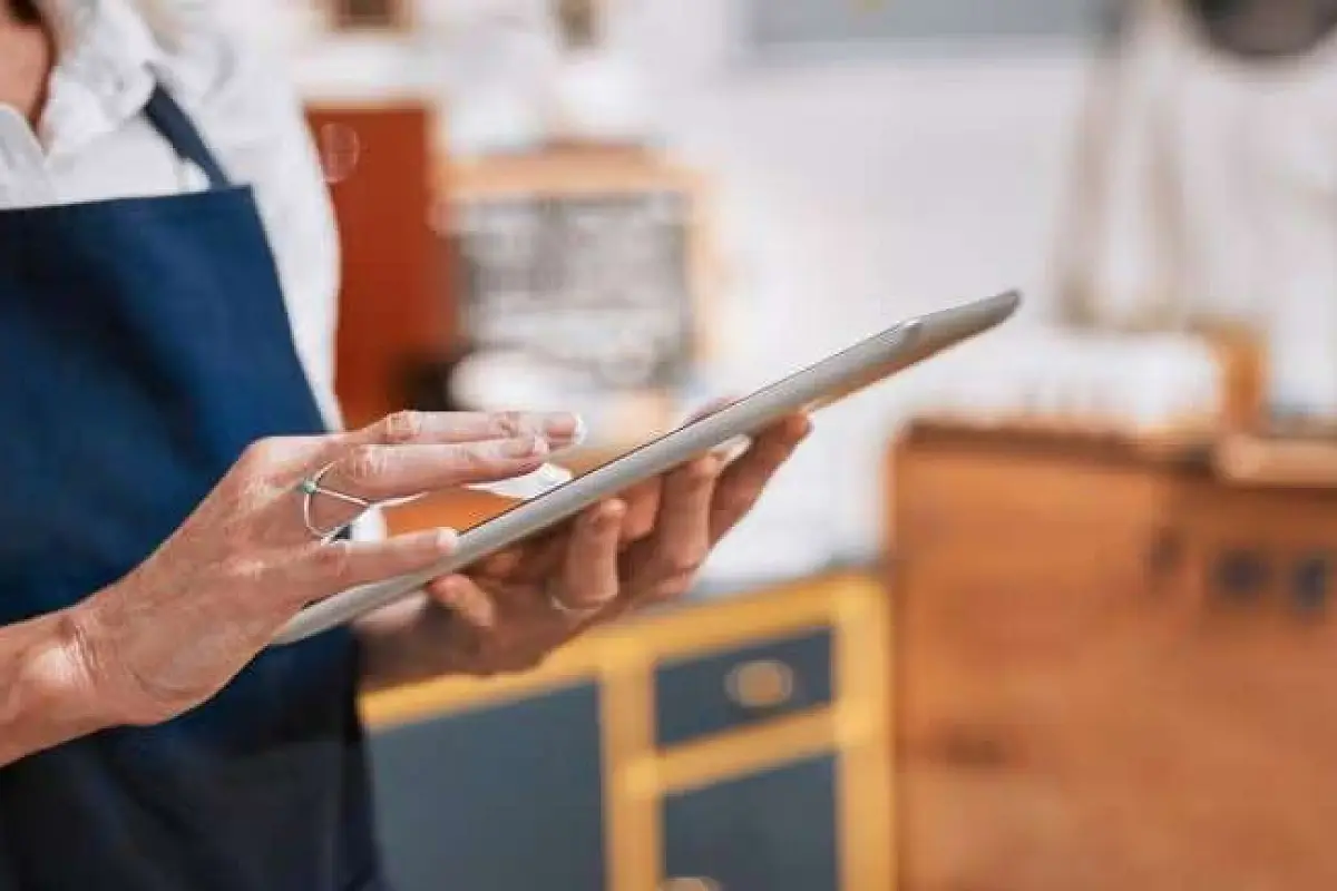 Innovorder Raises €20m to Expand Restaurant Tech Across Europe