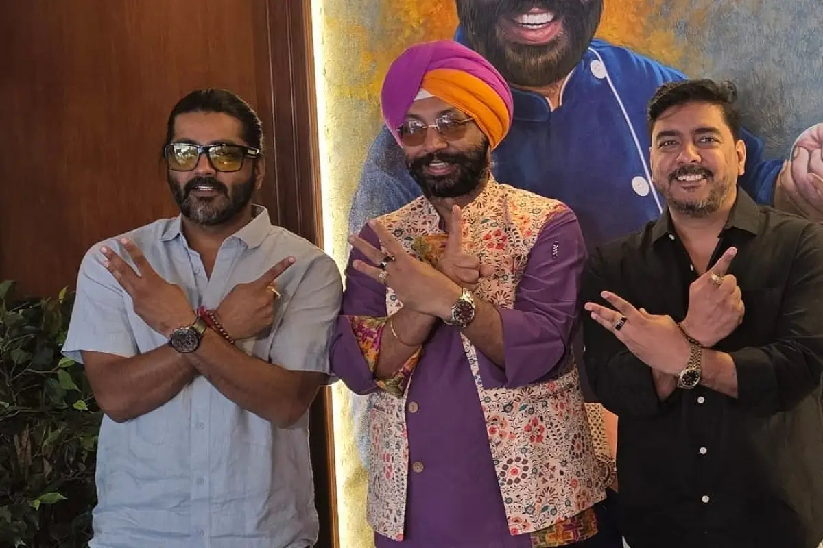 Karigari opens chef-led fine dining restaurant in Meerut