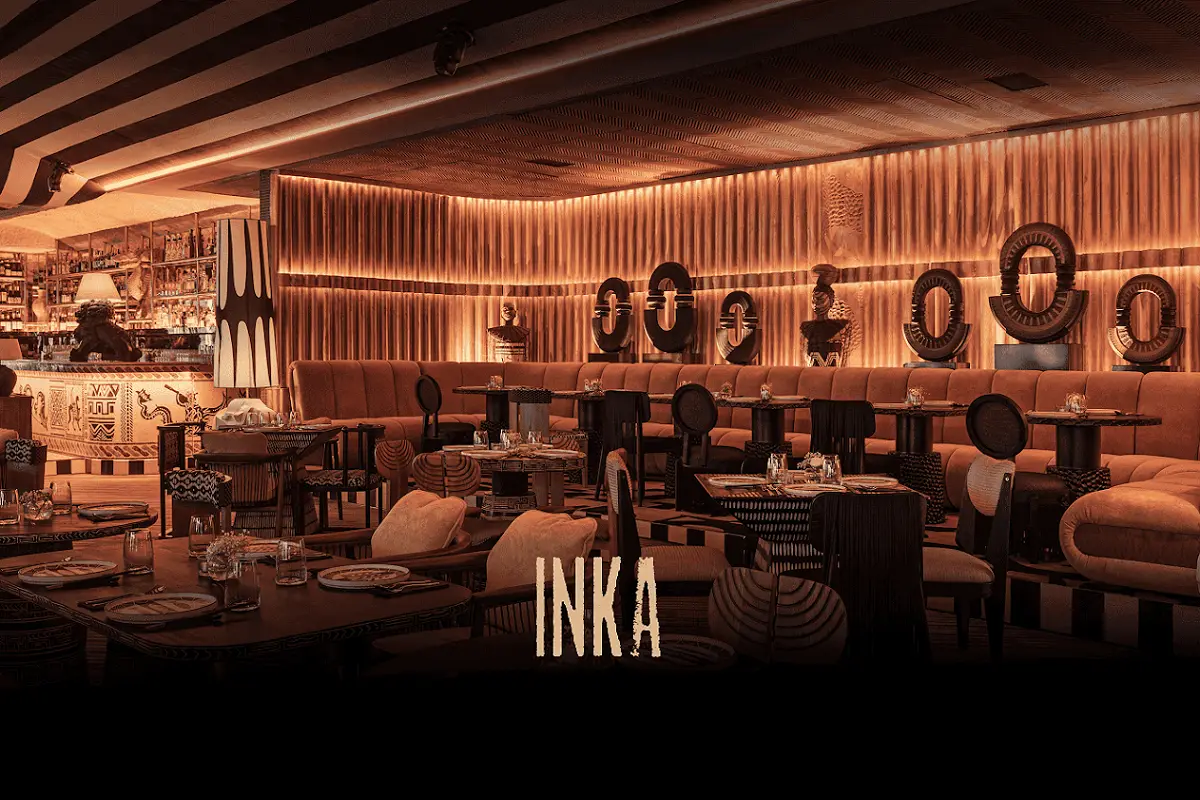 INKA by Bastian launches luxury lunch experience in Lower Parel