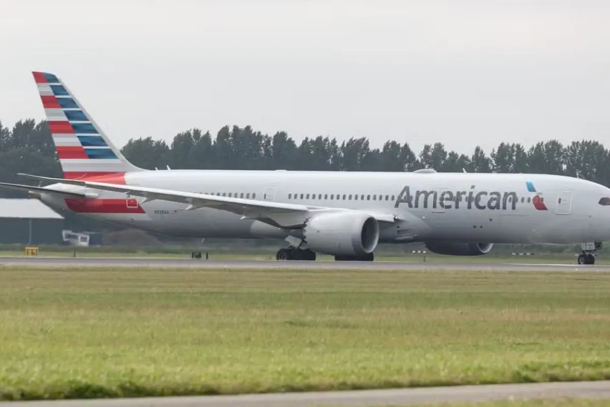 American Airlines Route Suspension, Opens Door for Qatar Airways