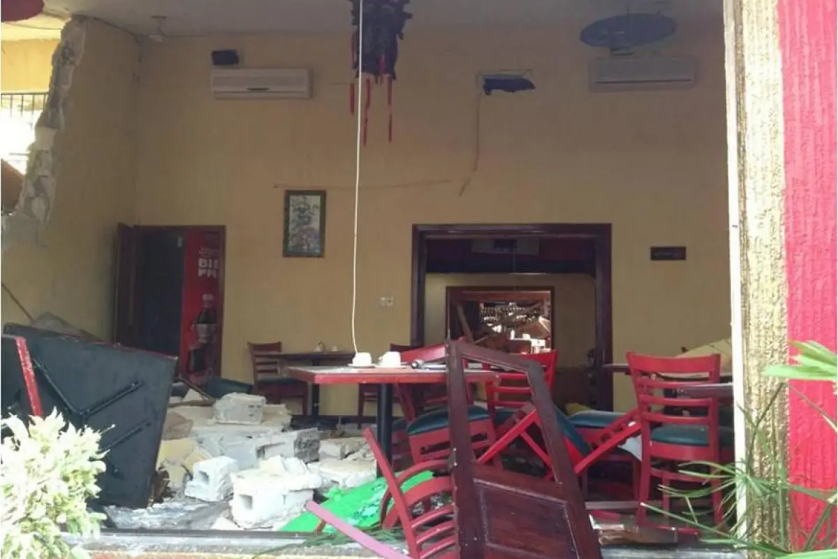 Dehradun Police Probe Restaurant Vandalism Allegations