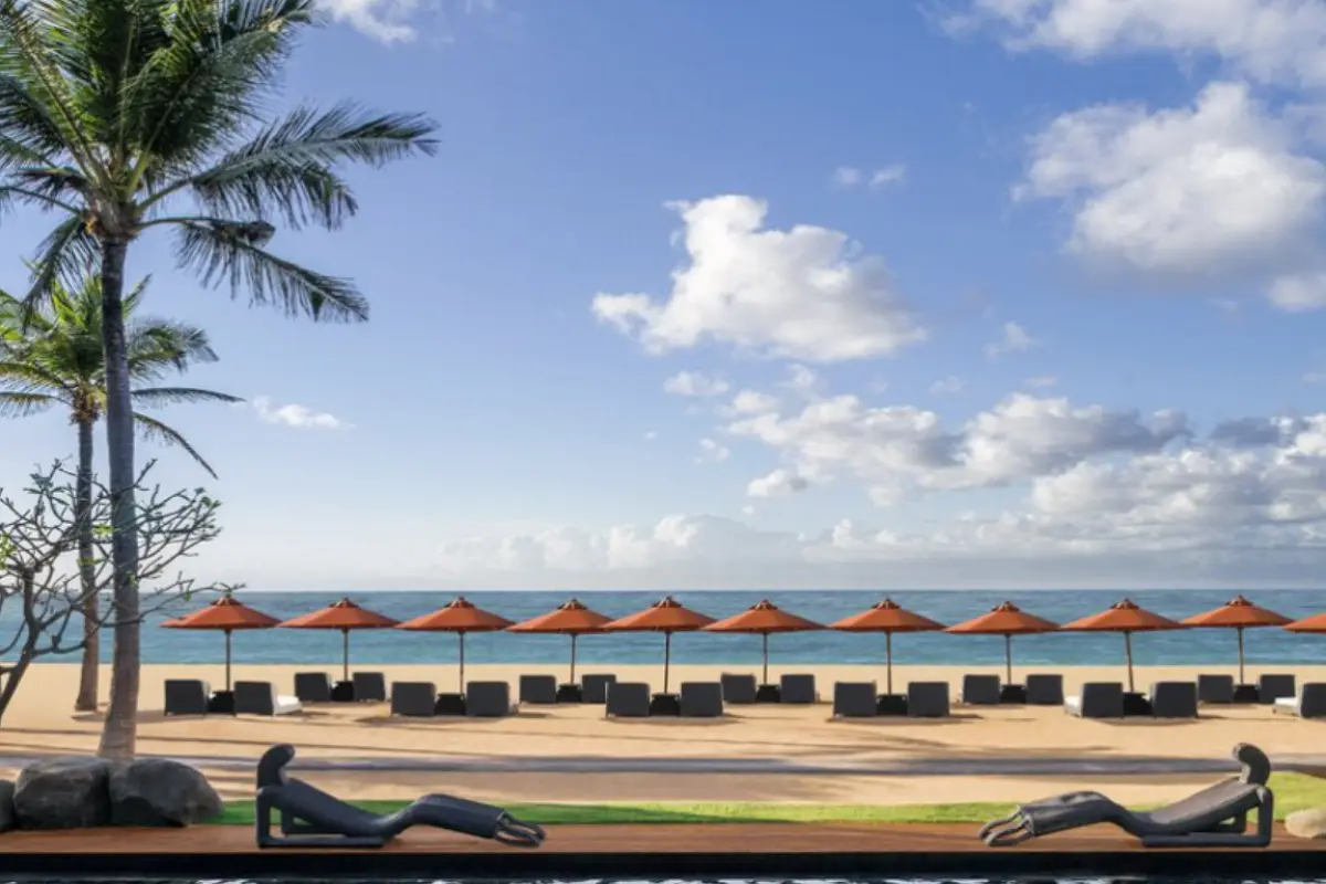 Best Beach Resorts in the World 2026: Ultimate Luxury Escapes