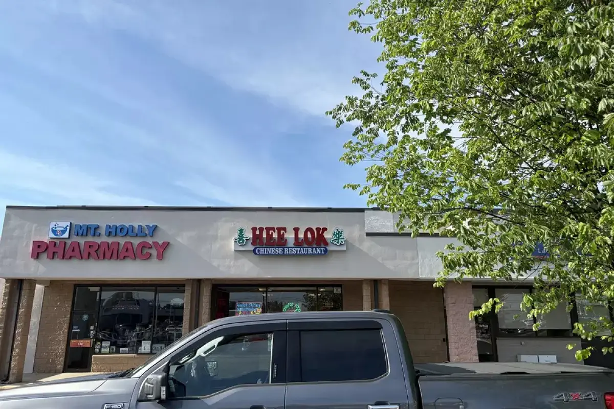 Hee Lok Earns Loyal Following as Top Chinese Restaurant in Lumberton NJ