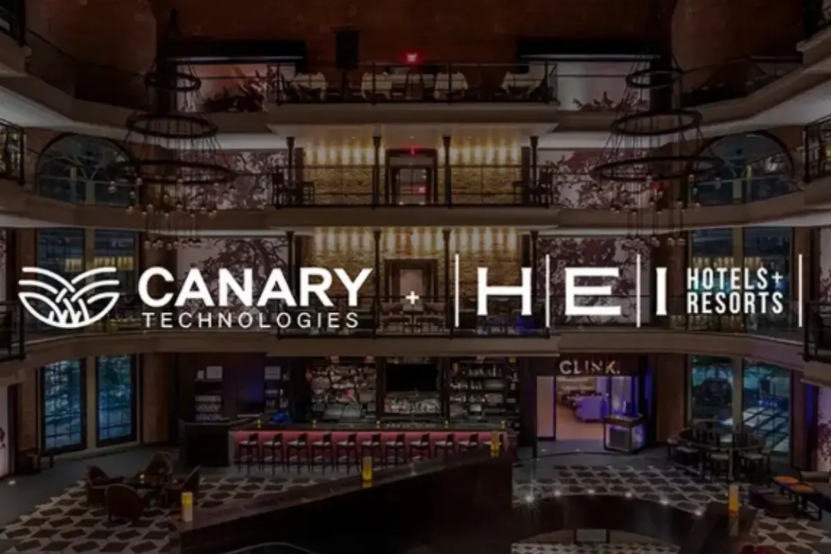 HEI Hotels & Resorts Unveils Strategic Revenue Growth Partnership