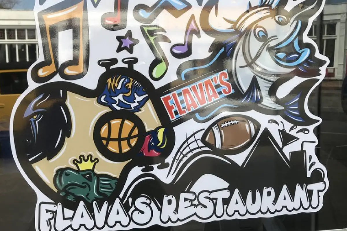 Chef Flavas Expands Downtown Memphis With Happy Memphis Restaurant Collaboration