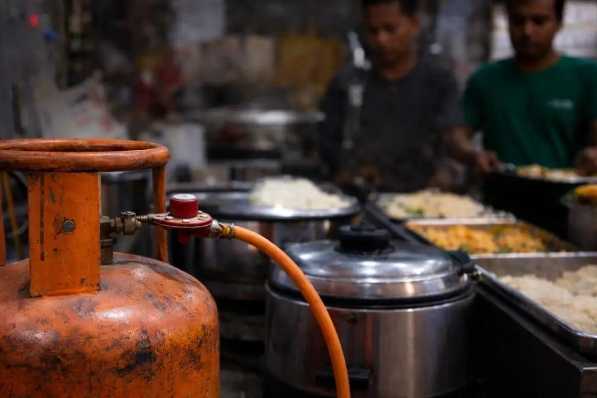 Kerala restaurants cut menus as fuel and LPG costs rise