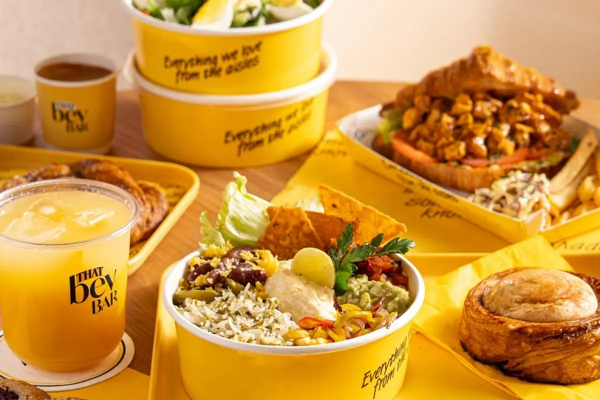 Foodstories enters Mumbai with flagship Bandra store and 60-minute delivery