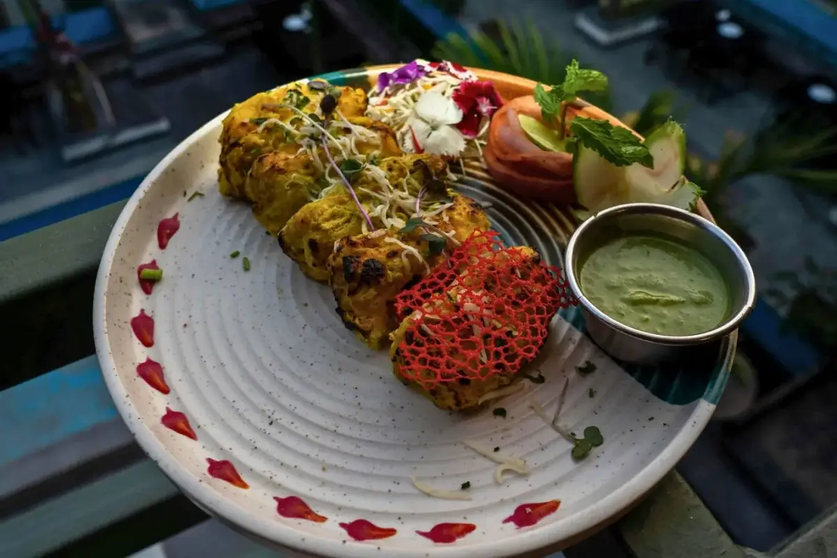 Experience Top New Delhi-NCR Restaurants Opening in 2026