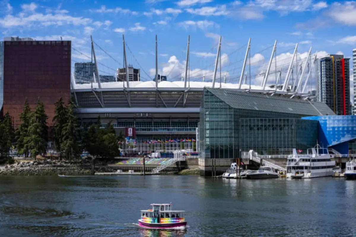 World Cup 2026 Hotel Bookings Lag in U.S. as Canada and Mexico Lead Demand Surge