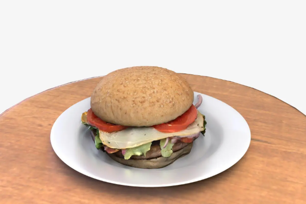 Food safety officials summon Coimbatore eatery after live worms seen in burger