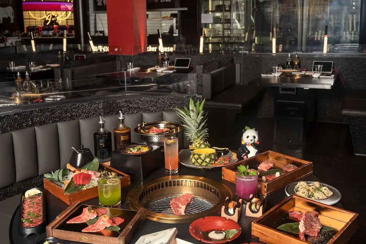 Chubby Cattle BBQ Plans Santa Clara and Milpitas Locations in South Bay Push