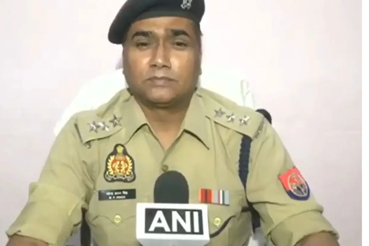 Ayodhya Inspects 20 Hotels After Malviya Nagar Fire