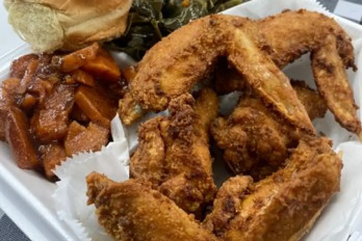 Smack Eats Closes Westside Location but Owner Kat Hunter Plans New Restaurant