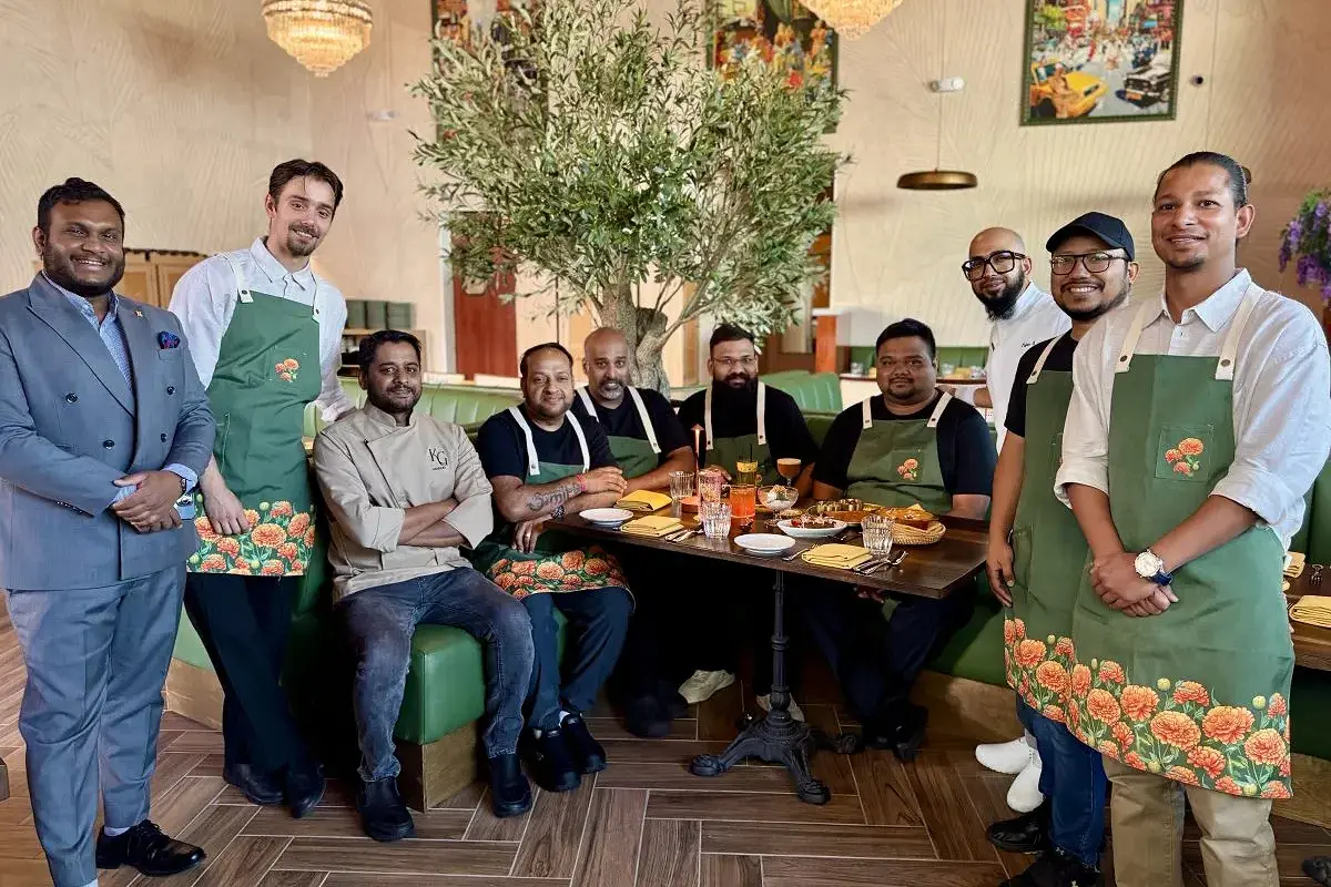Feringhee team opens new Indian restaurant in Phoenix