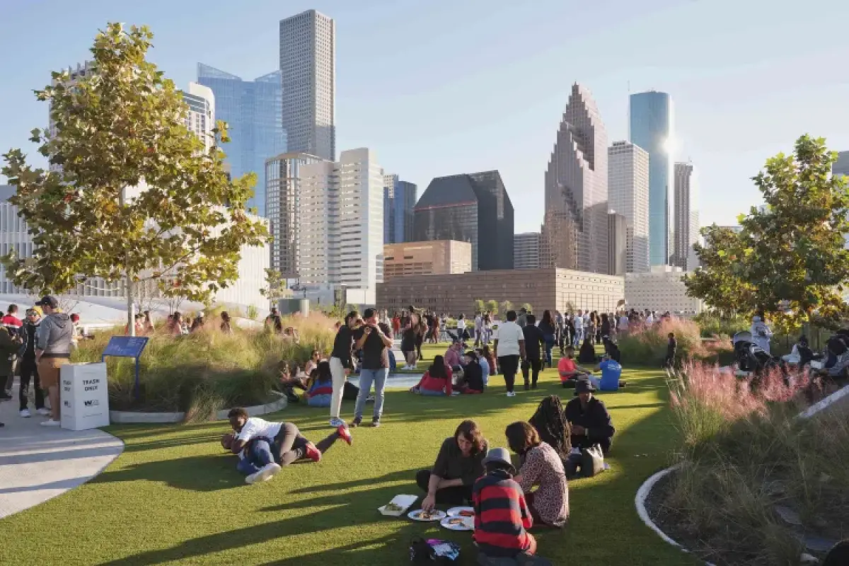 Houston Emerges as America’s Most Dynamic Dining Destination