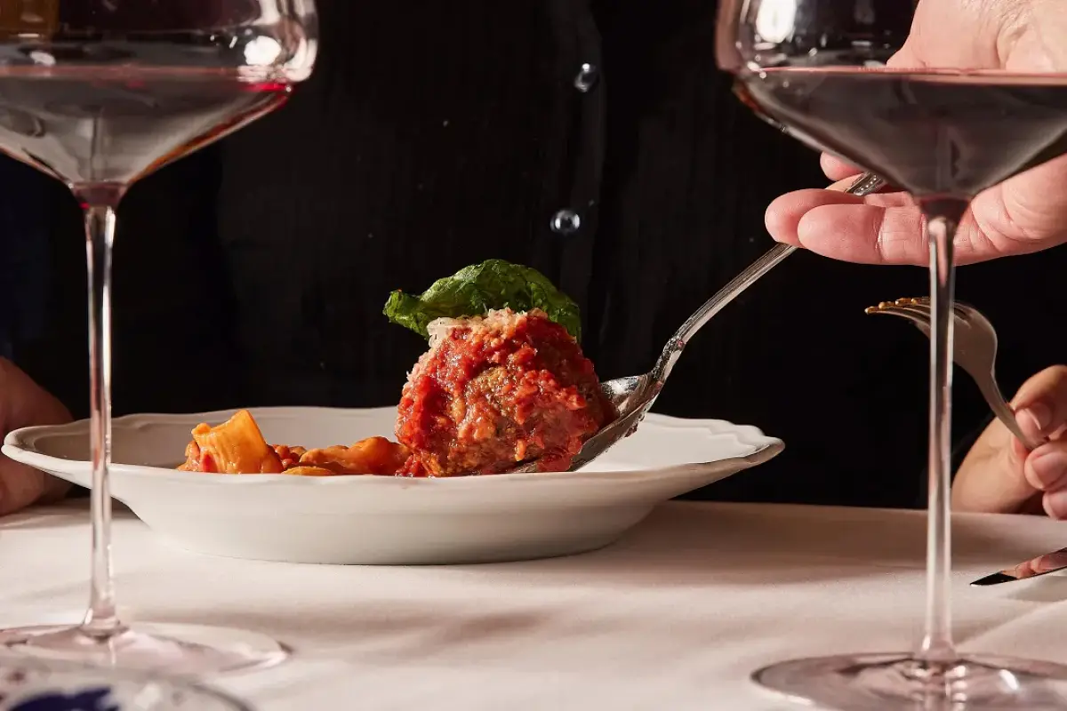 Major Food Group Opens American Tavern in Former Tribeca Grill