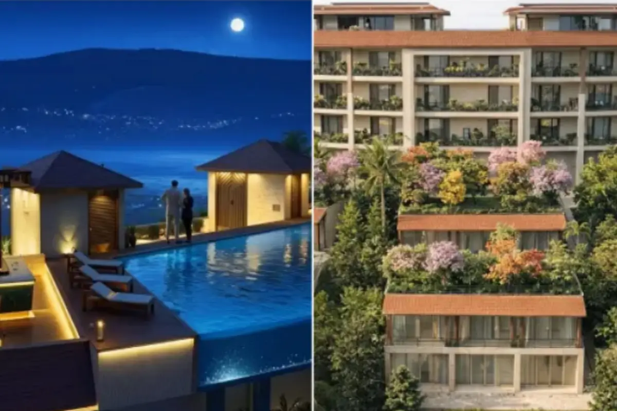Rishikesh City to Welcome Dusit Princess Resort