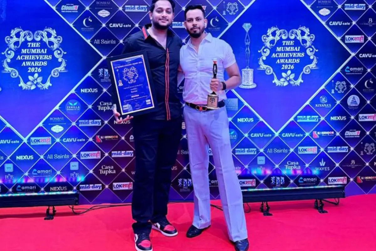 Beiruna Restaurant wins Best Lebanese Fine Dine Restaurant of the Year
