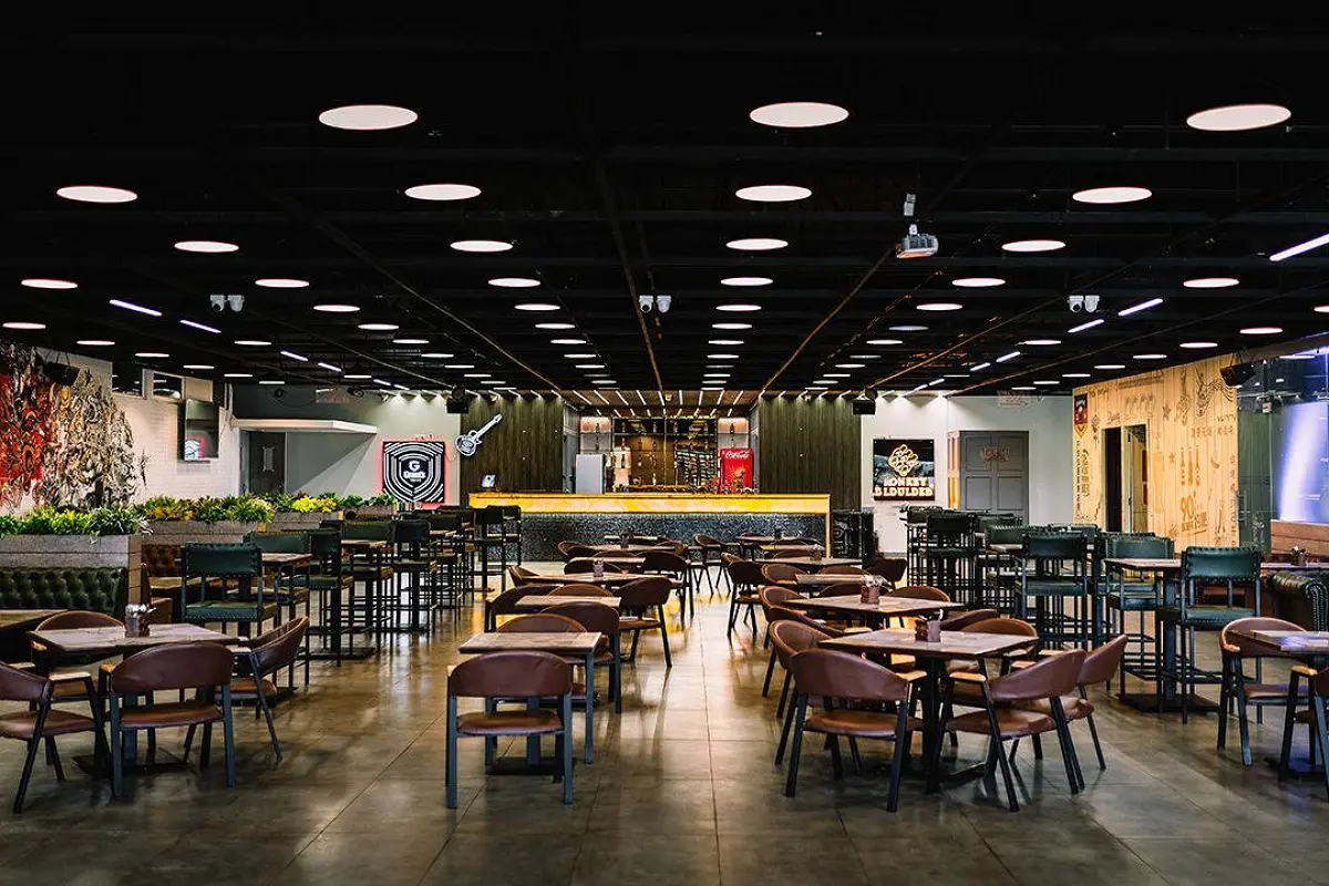 Hyderabad Indian Grill Aims for August Opening in Eau Claire