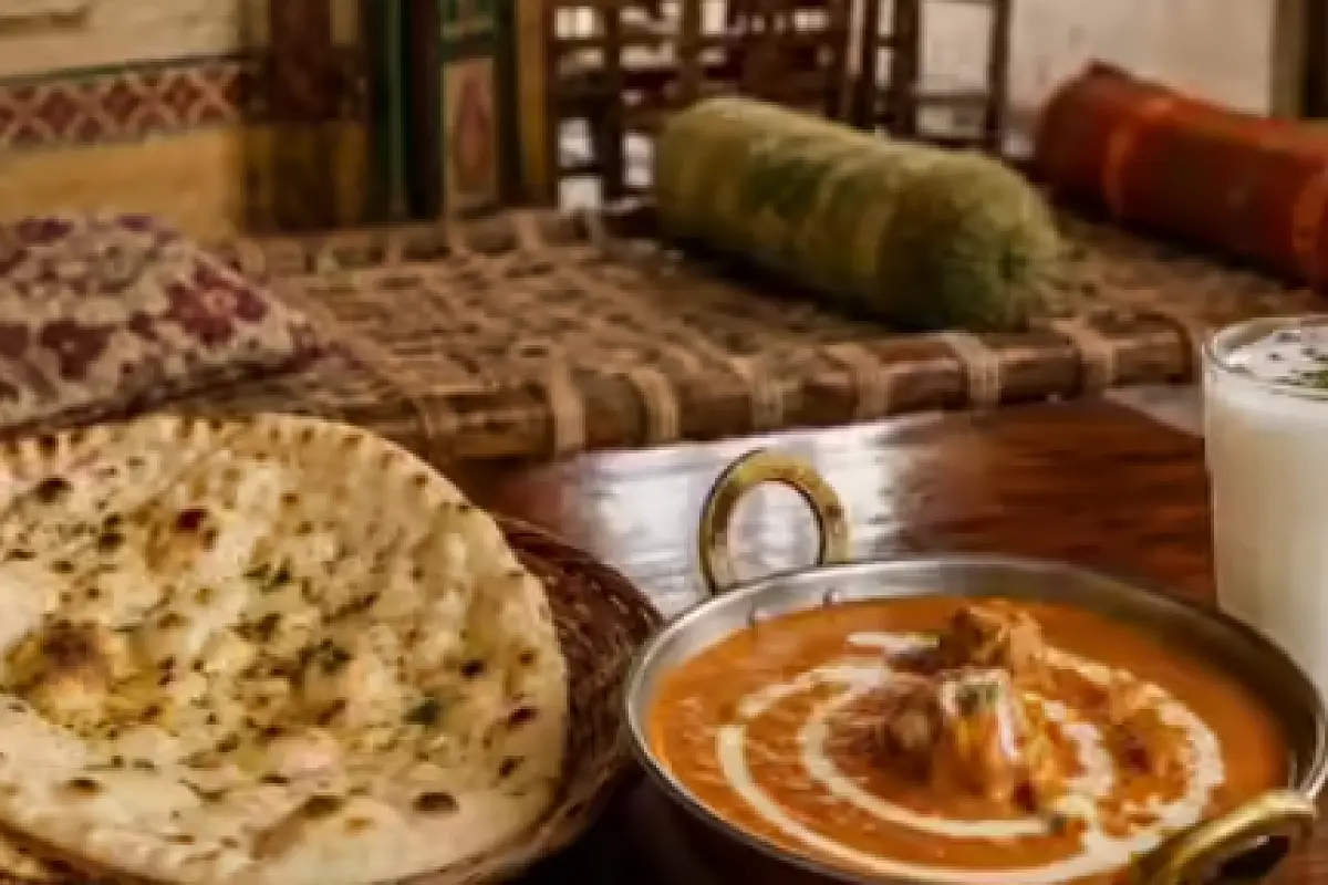 India Embraces Punjabi Food Beyond Butter Chicken
